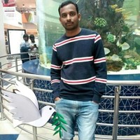Harish Kumar