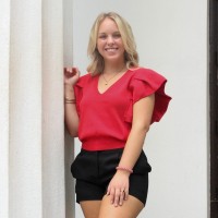 Savanna Waddell
