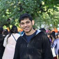 Yogesh Dukare