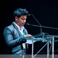 Shiva Kumar Sundaralingam