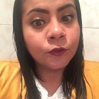 Diana Laura Cruz Ortiz