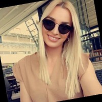 Brankica Radovanovic