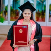 Ruwani Nisansala