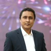 Md Ibrahim khalilullah