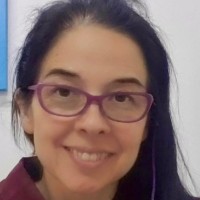 Dra Claudia Silvina Vega