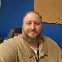 Timothy Cook