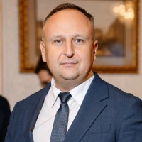 Dmitry Ivannikov