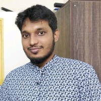 Aravind Pandiarajan
