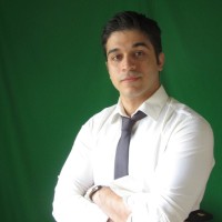 Mostafa Farahani