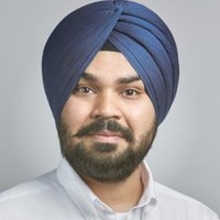 Angad Singh