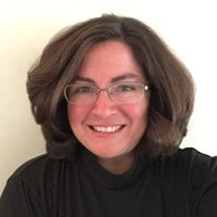 Catherine Thompson