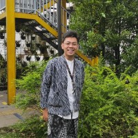 Desanggi Ritzky Aditya