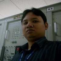 Priyo Agung Wicaksono