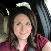 Elizabeth McCarthy