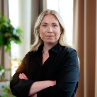 Jenny Franzén