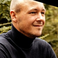 Arjan van der Bent