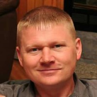 David Cantrell