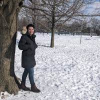 Mehrnaz Mohammadihoseinieh