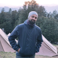 Sujit Kumar Patra