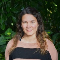 Soledad Perez Santangelo