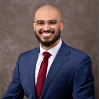 Abdullah Alismail, PhD, RRT, FCCP, FAARC, ATSF