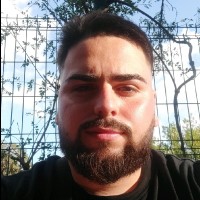 David Ortega Melenchón