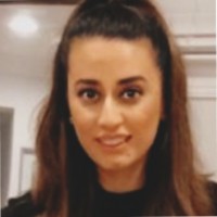 Tamanna Abdullahzada