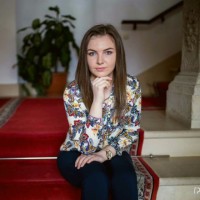 Anamaria Bogdan