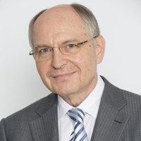 Gerhard Siegl