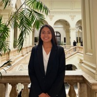 Perla Solange Bullón Flores