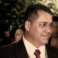 Vanderlei Teixeira Diniz
