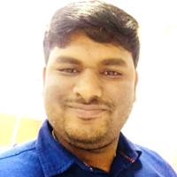 Mahadeva R.
