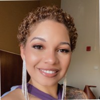 Alexis Moore