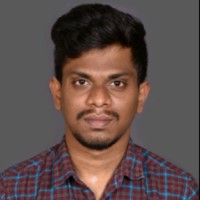 Bharath Kumar Raja