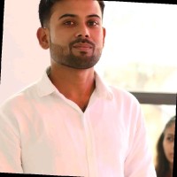 Rajat Anand