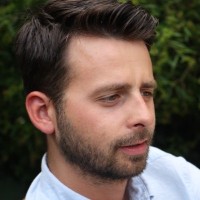 Jasper De Vreede