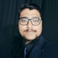 Md. Mahfuzul Alam
