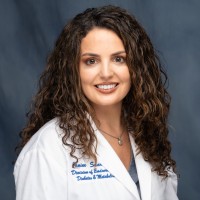 Janine Suarez