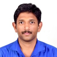 Kumaran K
