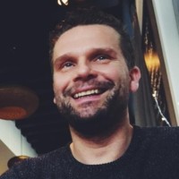 Nick Iedema