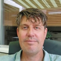 Fred Veerman