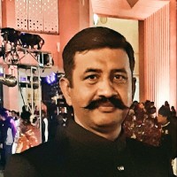 Sanjeev Bhargava