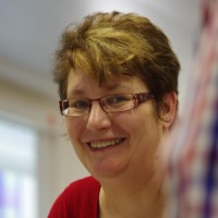 Sabine Zwernemann