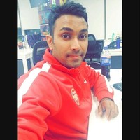 Neeraj Sajivan