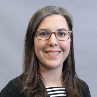 Suzanne Bélanger