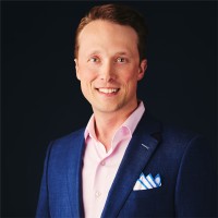 Blaine Alexander Cherry