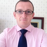 Dominic Clare