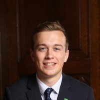 Ethan Elliott