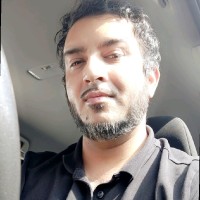 Qamar Bashir