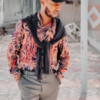Mukhtar Hassan